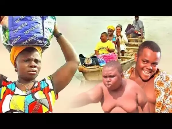 Video: BIG TROUBLE HAS LANDED - 2018 Latest Nigerian Nollywood Movies